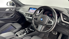 BMW 1 Series 120d xDrive M Sport 5dr Step Auto [LCP] Diesel Hatchback